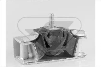 Подвеска, ступенчатая коробка передач HUTCHINSON купить