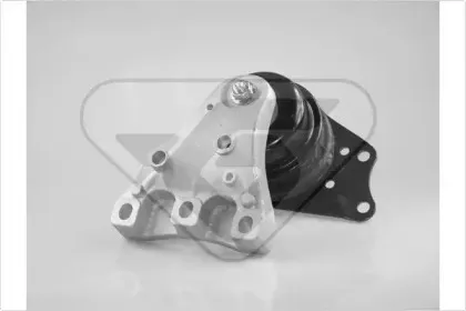 Кронштейн, подвеска двигателя HUTCHINSON купить