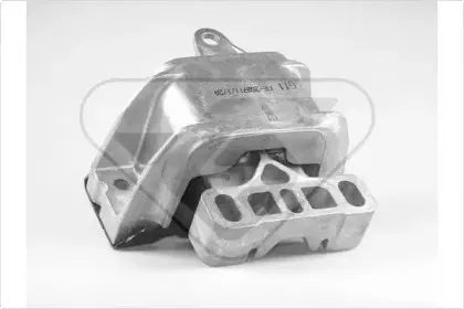 Подвеска, ступенчатая коробка передач HUTCHINSON купить