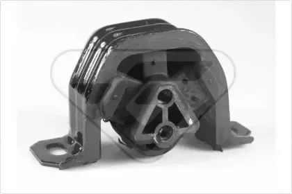 Подвеска, ступенчатая коробка передач HUTCHINSON купить