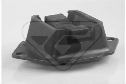 Подвеска, ступенчатая коробка передач HUTCHINSON купить