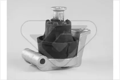 Подвеска, ступенчатая коробка передач HUTCHINSON купить