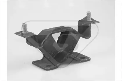 Подвеска, ступенчатая коробка передач HUTCHINSON купить