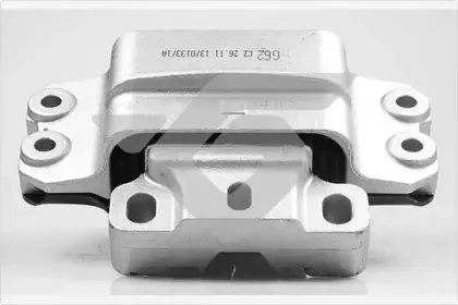 Подвеска, ступенчатая коробка передач HUTCHINSON купить