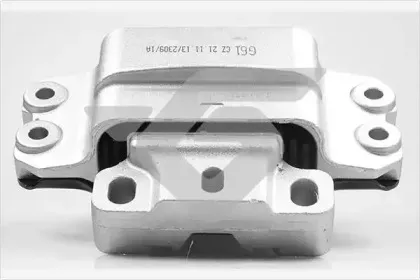 Подвеска, ступенчатая коробка передач HUTCHINSON купить