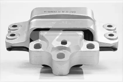 Подвеска, ступенчатая коробка передач HUTCHINSON купить