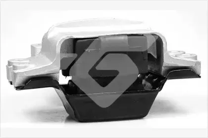 Подвеска, ступенчатая коробка передач HUTCHINSON купить