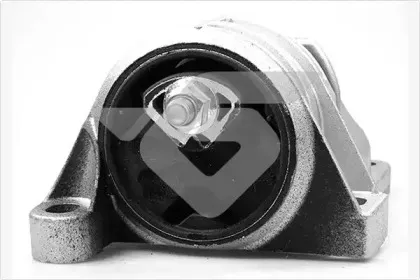 Подвеска, ступенчатая коробка передач HUTCHINSON купить