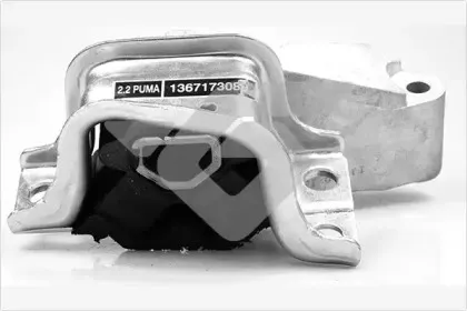 Кронштейн, подвеска двигателя HUTCHINSON купить