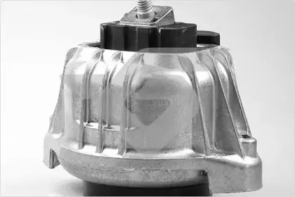 Кронштейн, подвеска двигателя HUTCHINSON купить