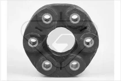 Шарнир, продольный вал HUTCHINSON купить