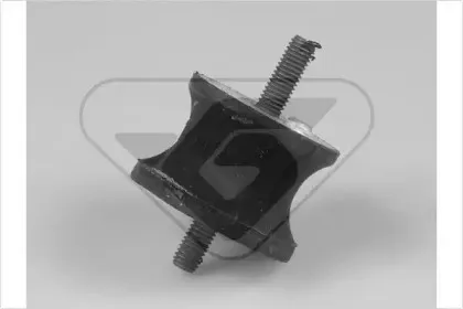 Подвеска, ступенчатая коробка передач HUTCHINSON купить