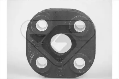 Шарнир, продольный вал HUTCHINSON купить