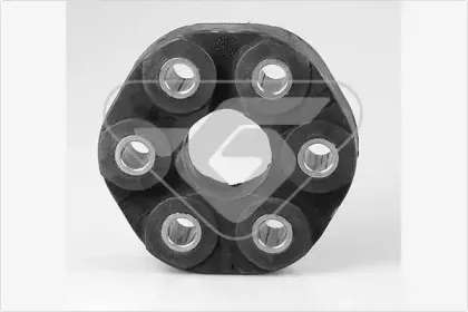 Шарнир, продольный вал HUTCHINSON купить