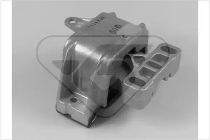 Подвеска, ступенчатая коробка передач HUTCHINSON купить