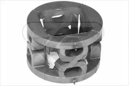 Опора стойки амортизатора HUTCHINSON купить