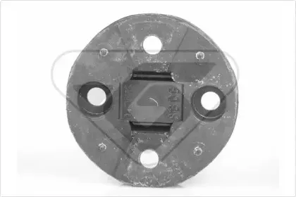 Фланец, колонка рулевого управления HUTCHINSON купить