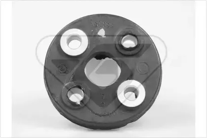 Фланец, колонка рулевого управления HUTCHINSON купить