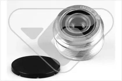 Механизм свободного хода генератора HUTCHINSON купить