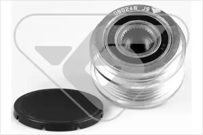 Механизм свободного хода генератора HUTCHINSON купить