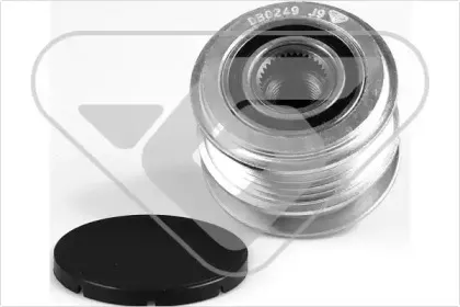 Механизм свободного хода генератора HUTCHINSON купить