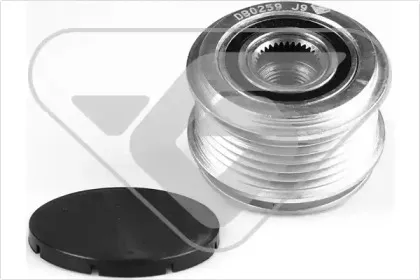 Механизм свободного хода генератора HUTCHINSON купить