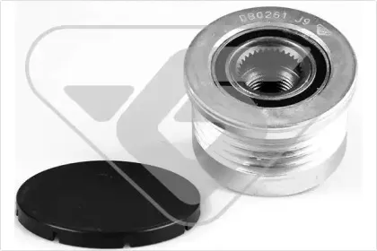 Механизм свободного хода генератора HUTCHINSON купить