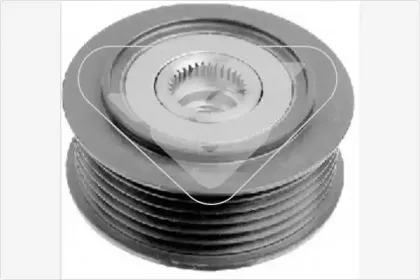 Механизм свободного хода генератора HUTCHINSON купить