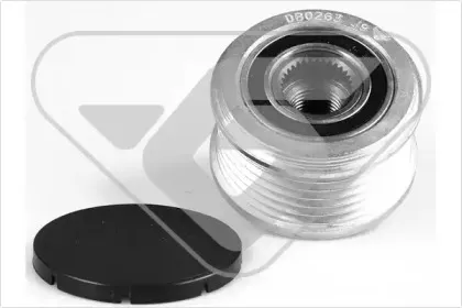 Механизм свободного хода генератора HUTCHINSON купить