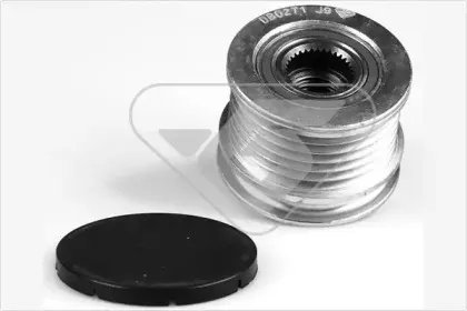 Механизм свободного хода генератора HUTCHINSON купить