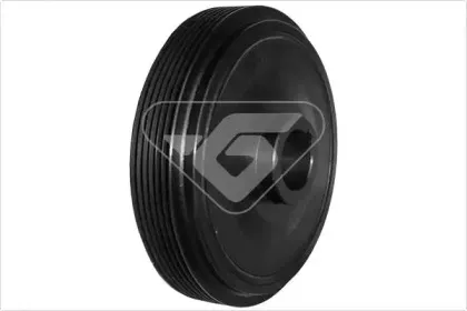 Ременный шкив, коленчатый вал HUTCHINSON купить