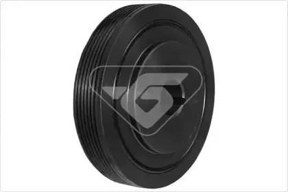 Ременный шкив, коленчатый вал HUTCHINSON купить