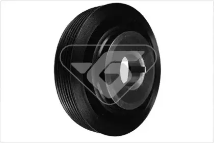 Ременный шкив, коленчатый вал HUTCHINSON купить