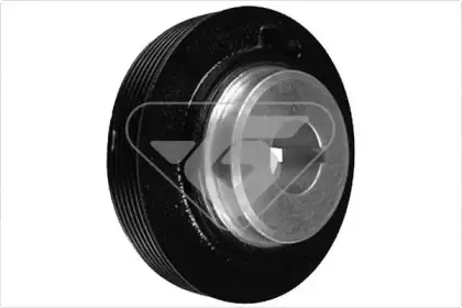 Ременный шкив, коленчатый вал HUTCHINSON купить