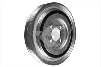 Ременный шкив, коленчатый вал HUTCHINSON купить