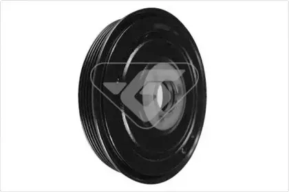 Ременный шкив, коленчатый вал HUTCHINSON купить