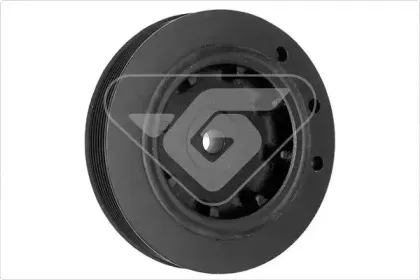 Ременный шкив, коленчатый вал HUTCHINSON купить