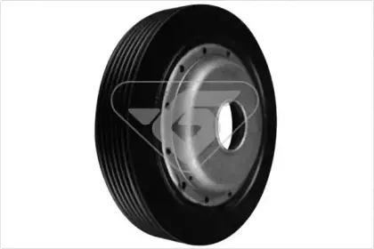 Ременный шкив, коленчатый вал HUTCHINSON купить