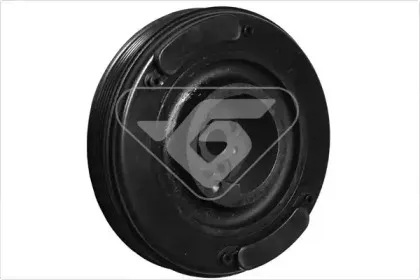 Ременный шкив, коленчатый вал HUTCHINSON купить