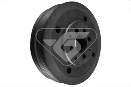 Ременный шкив, коленчатый вал HUTCHINSON купить