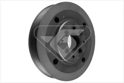 Ременный шкив, коленчатый вал HUTCHINSON купить