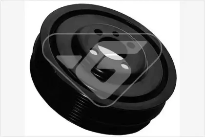 Ременный шкив, коленчатый вал HUTCHINSON купить