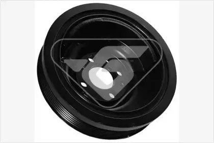 Ременный шкив, коленчатый вал HUTCHINSON купить