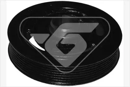 Ременный шкив, коленчатый вал HUTCHINSON купить