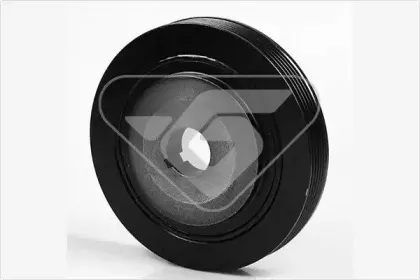 Ременный шкив, коленчатый вал HUTCHINSON купить