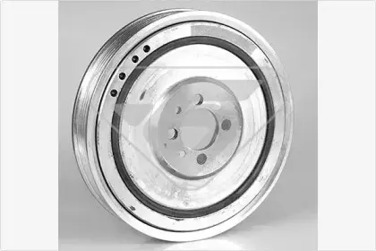 Ременный шкив, коленчатый вал HUTCHINSON купить