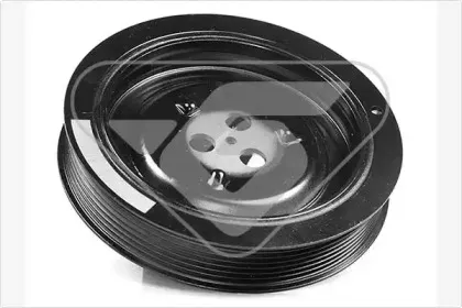 Ременный шкив, коленчатый вал HUTCHINSON купить