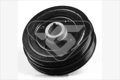 Ременный шкив, коленчатый вал HUTCHINSON купить