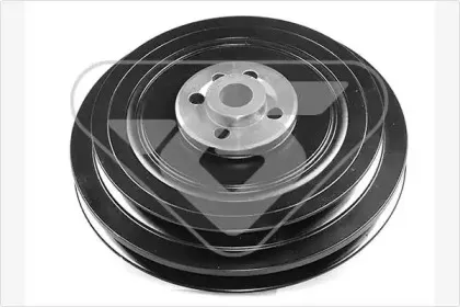 Ременный шкив, коленчатый вал HUTCHINSON купить