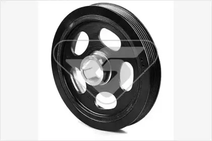 Ременный шкив, коленчатый вал HUTCHINSON купить